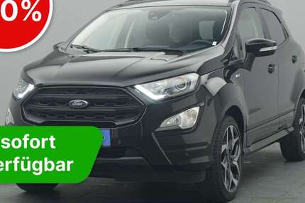 Ford EcoSport 40.642 km 16.970 &euro; Bad Nauheim 61231