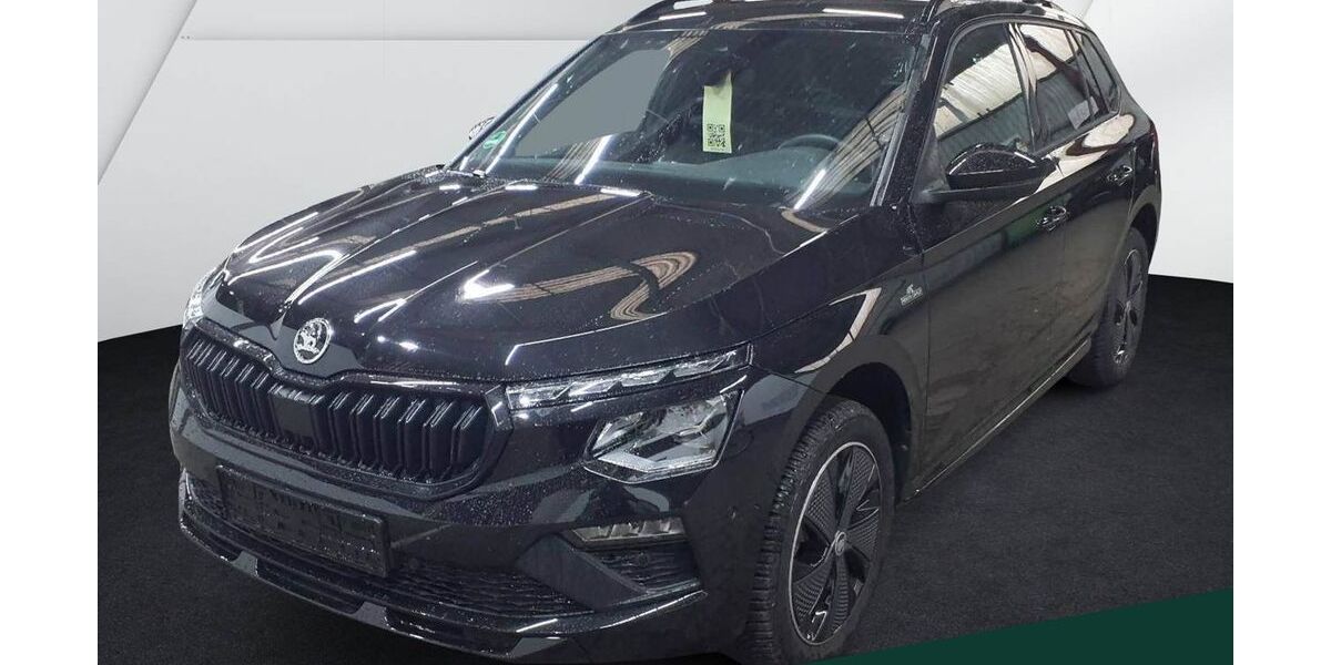 Skoda Kamiq 9.500 km 28.449 &euro; Mühlheim 63165