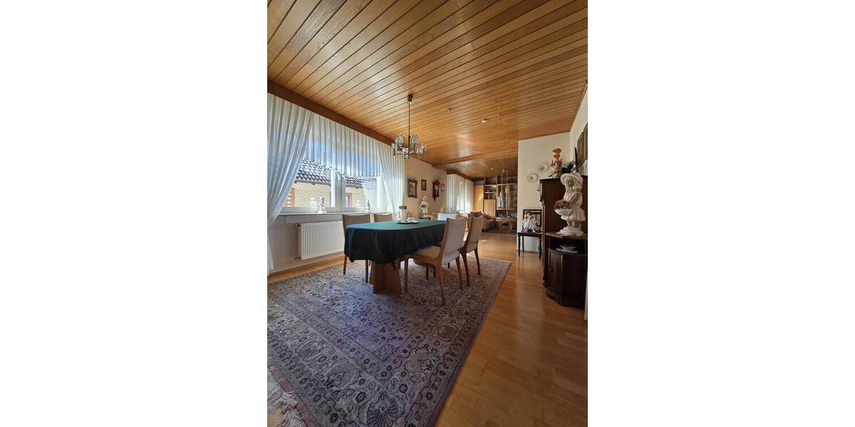 Mehrfamilienhaus, Wohnhaus Alzenau Hörstein - 6 Zimmer, 222 m&sup2;, 490.000&euro; | Angebot:25682868