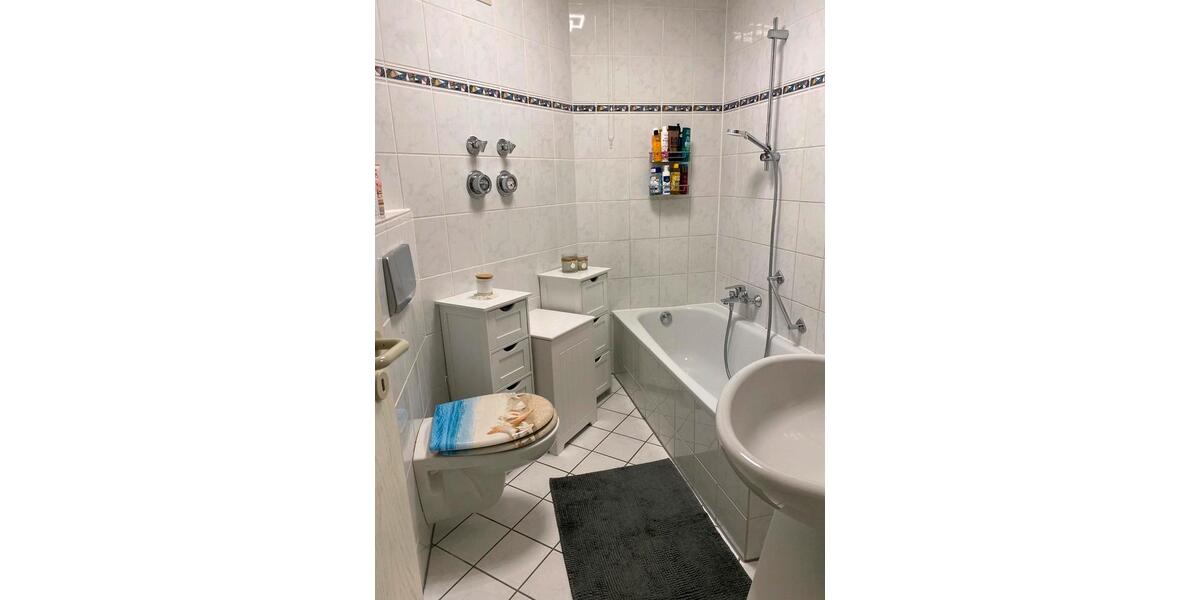 Etagenwohnung Schwalbach am Taunus - 2 Zimmer, 49 m&sup2;, 960&euro; | Angebot:24744293