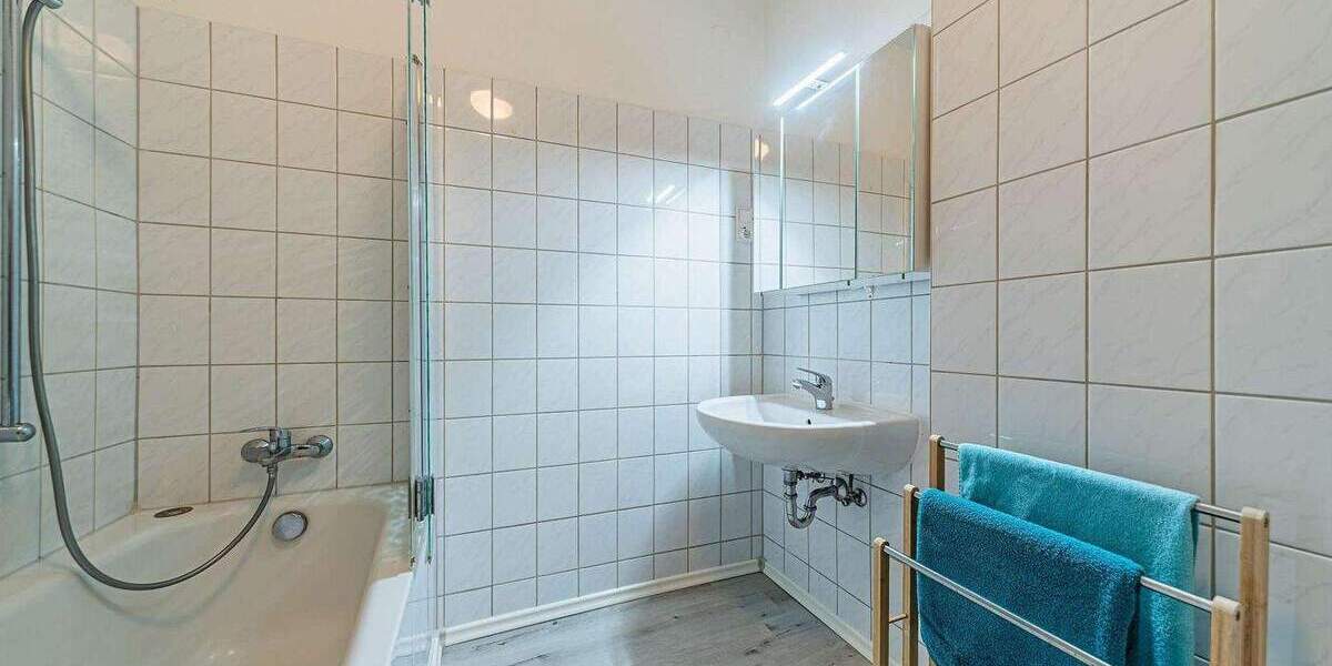 Möblierte Wohnung auf Zeit zu vermieten: 1 zimmer