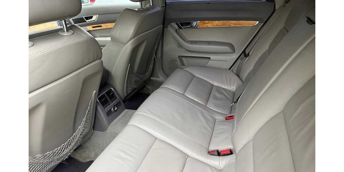 Audi A6 Avant 362.390 km 5.000 &euro; Ginsheim-Gustavsburg 65462