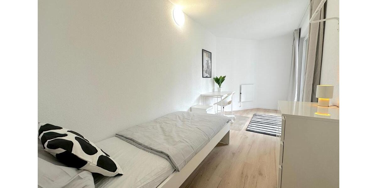 Erdgeschoßwohnung Frankfurt am Main Unterliederbach - 1 Zimmer, 30 m&sup2;, 525&euro; | Angebot:25876513