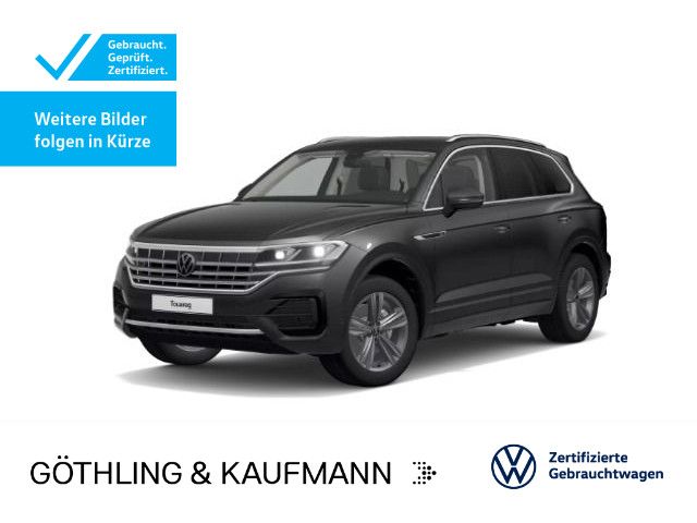 VW Touareg 53.947 km 47.880 &euro; Eschborn 65760