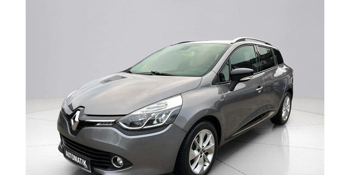 Renault Clio 73.500 km 10.990 &euro; Egelsbach 63329