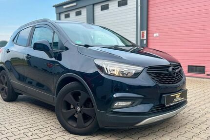 Opel Mokka 101.000 km 11.999 &euro; Groß Gerau 64521