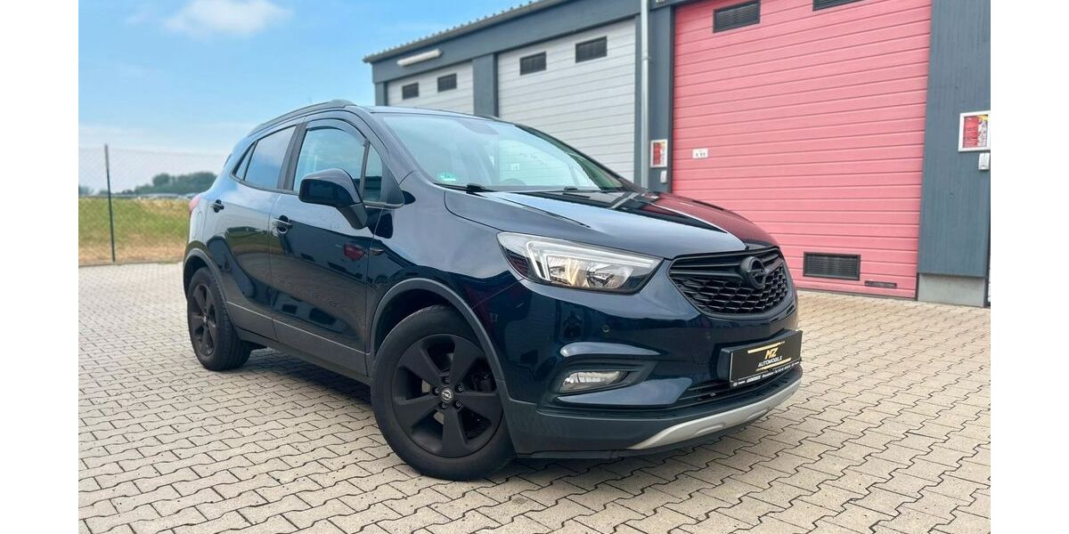 Opel Mokka 101.000 km 11.999 &euro; Groß Gerau 64521