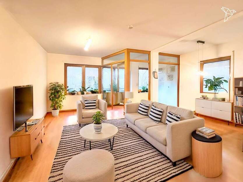 Wohnung zum Kaufen in Mühlheim am Main 264.000 € 68 m²