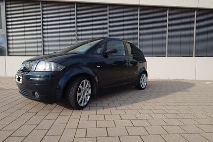Audi A2
