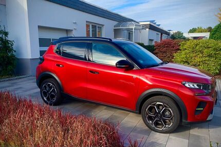 Citroen C3 1.800 km 25.400 € Rüsselsheim 65428