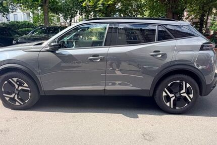 Peugeot 2008 42.000 km 18.100 &euro; Frankfurt am main 60318