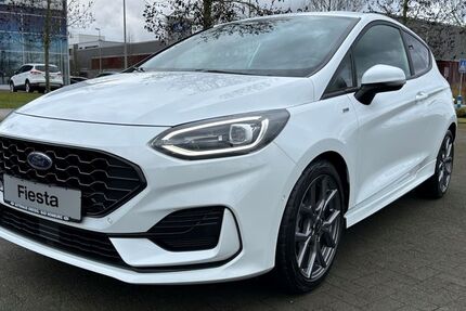 Ford Fiesta 26.950 km 16.480 &euro; Bad Homburg 61352