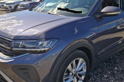 VW T-Cross 34.962 km 21.980 € Rüsselsheim 65428