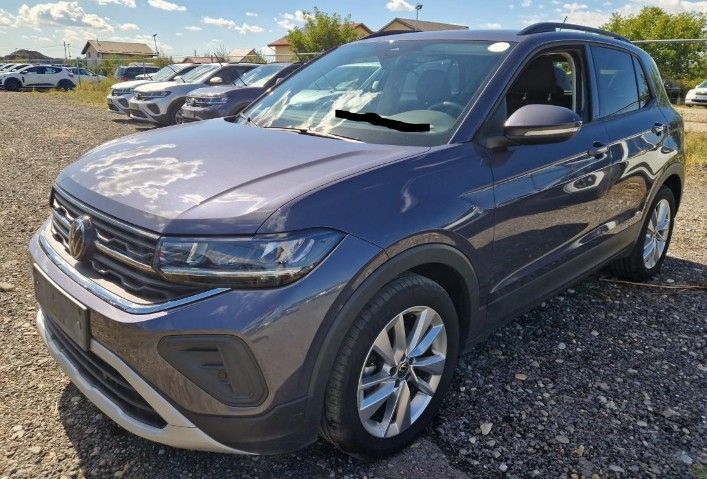 VW T-Cross 34.962 km 21.980 € Rüsselsheim 65428