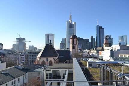 Wohnung Frankfurt am Main Altstadt - 3 Zimmer, 125 m&sup2;, 2.330&euro; | Angebot:27449452