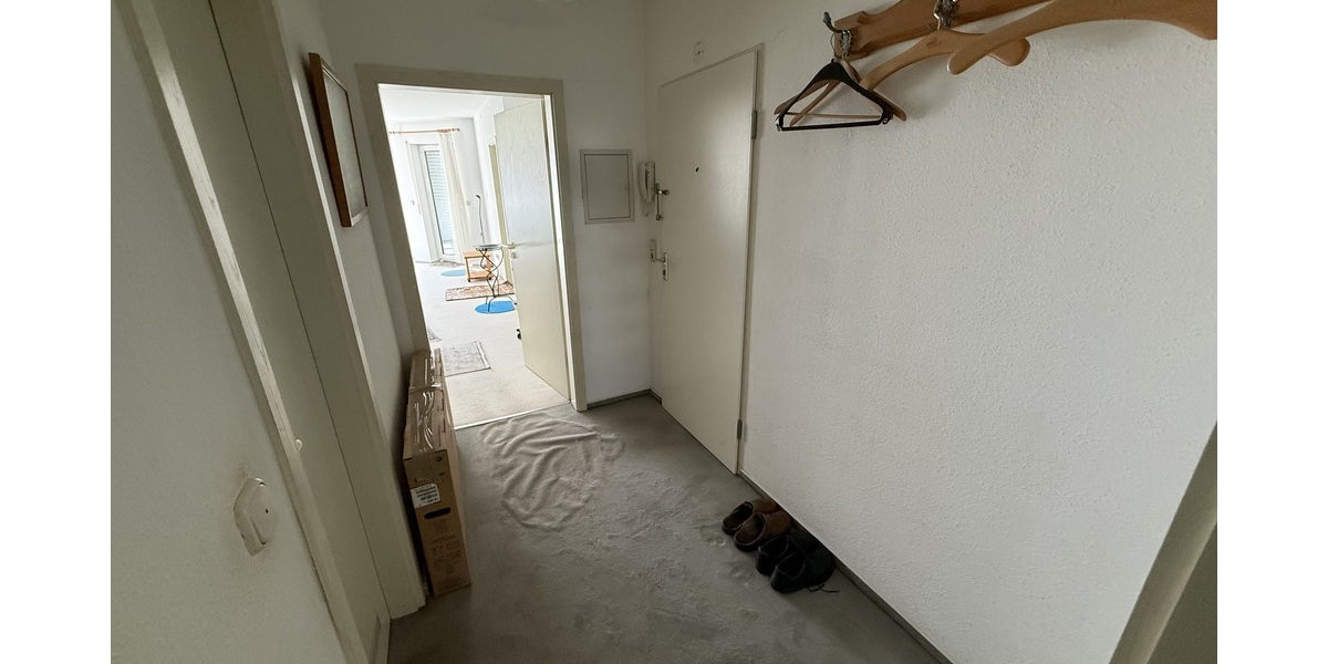 Schwalbach: Attraktive und helle 2-Zimmer-Wohnung in gesuchter Wohnlage - Etagenwohnung Schwalbach | Angebot:26994299