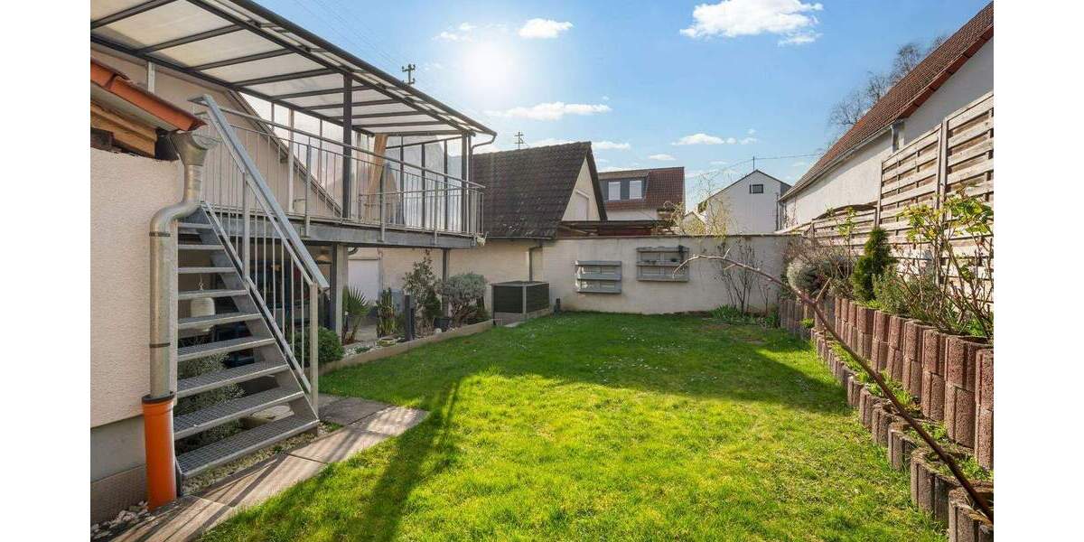 Einfamilienhaus Hofheim am Taunus Diedenbergen - 6 Zimmer, 142 m&sup2;, 629.000&euro; | Angebot:25777917