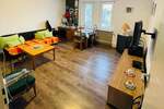 Etagenwohnung Darmstadt Darmstadt-Nord - 3 Zimmer, 65 m&sup2;, 195.000&euro; | Angebot:25737500