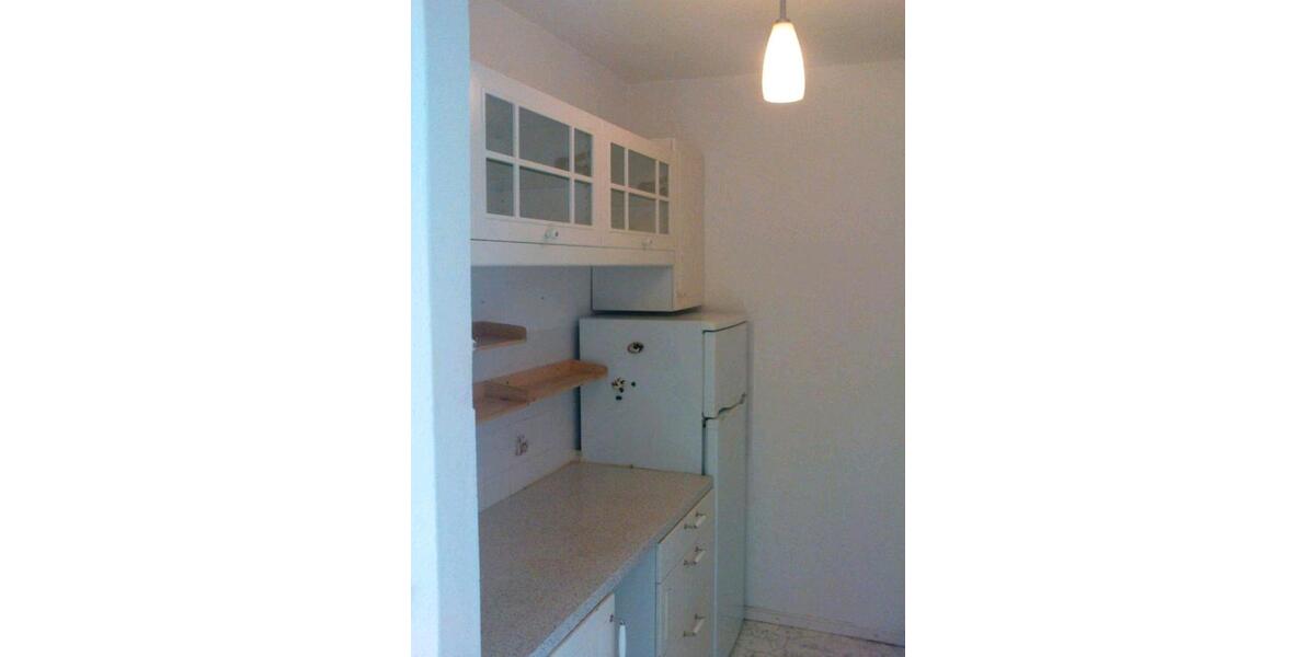 Etagenwohnung Frankfurt am Main Eschersheim - 1.5 Zimmer, 43 m&sup2;, 182.750&euro; | Angebot:25003833