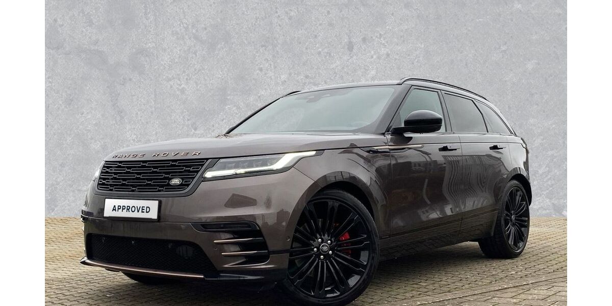 Land Rover Range Rover Velar 68.820 km 69.900 &euro; Bruchköbel 63486