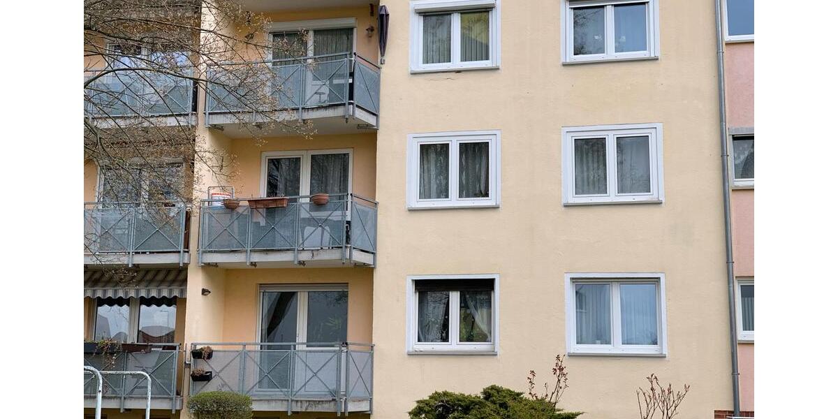 Erdgeschoßwohnung Frankfurt am Main Eschersheim - 3 Zimmer, 65 m&sup2;, 308.000&euro; | Angebot:26109220