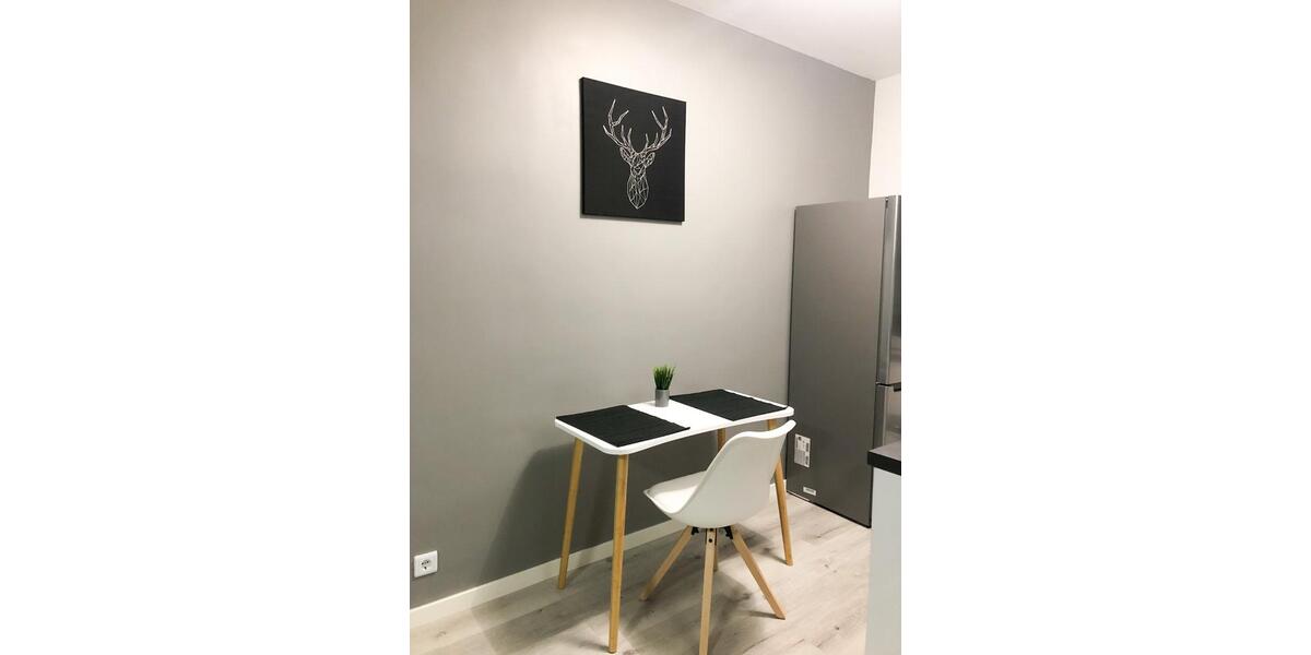 Etagenwohnung Frankfurt am Main Ostend - 1 Zimmer, 35 m&sup2;, 1.000&euro; | Angebot:25539638