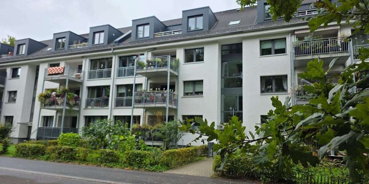 Etagenwohnung Hanau Großauheim - 4 Zimmer, 127 m&sup2;, 1.650&euro; | Angebot:23170847
