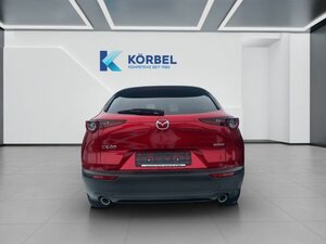 Mazda CX-30 Edition 100*I-Activesense*Design*Leder*HUD 108.400 km 17.940 &euro; Nidderau 61130
