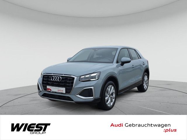 Audi Q2 18.841 km 29.420 &euro; Darmstadt 64295