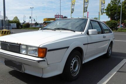 VW Scirocco 233.400 km 6.700 &euro; Niddatal 61194