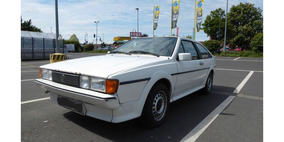 VW Scirocco 233.400 km 6.700 &euro; Niddatal 61194