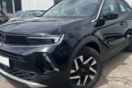 Opel Mokka 14.000 km 21.900 € Bad Vilbel 61118