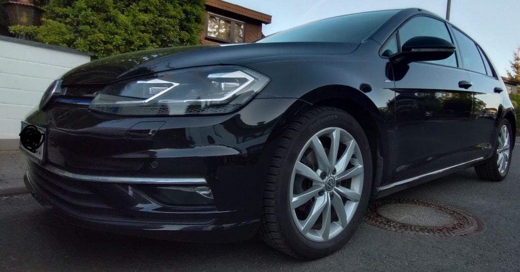 VW Golf 85.000 km 15.000 &euro; Dietzenbach 63128