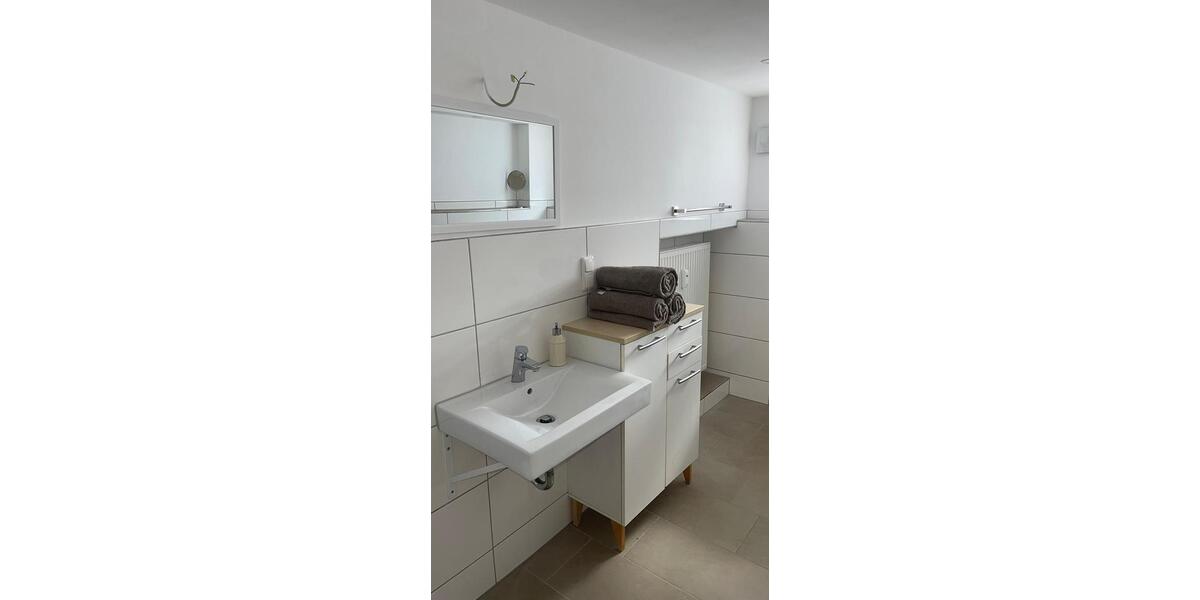 Etagenwohnung Münster (Hessen) - 2 Zimmer, 52 m&sup2;, 875&euro; | Angebot:25632148