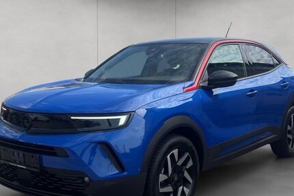 Opel Mokka 23.113 km 22.950 &euro; Frankfurt 60386