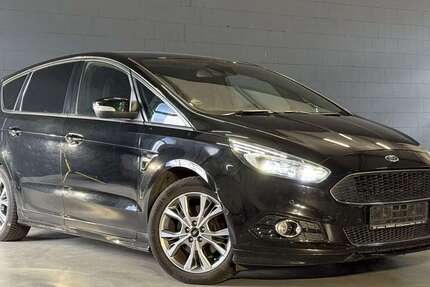 Ford S-Max 114.000 km 16.890 &euro; Maintal 63477