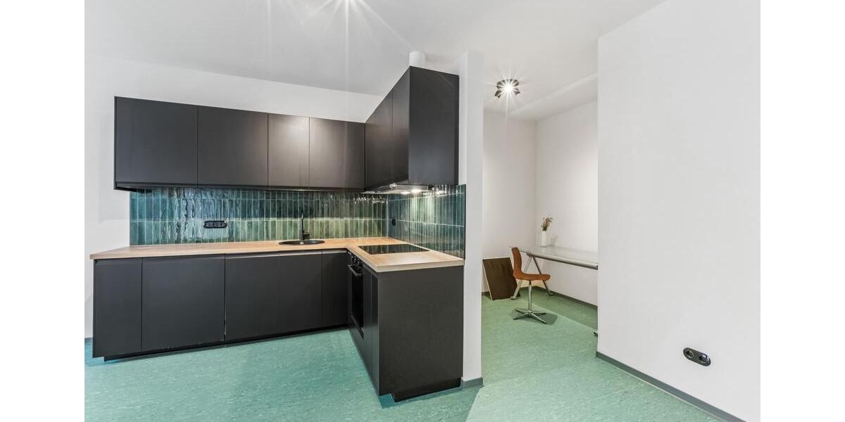 ERSTBEZUG - Super schönes Apartment in Dornbusch zu vermieten! 1 zimmer