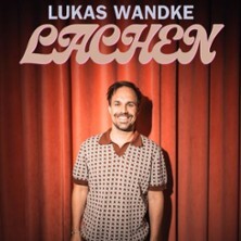 Lukas Wandke - Lachen Frankfurt
