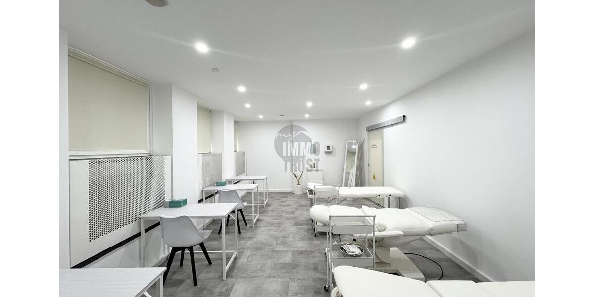 Gewerbeobjekt Frankfurt am Main Nordend Ost - 2.200&euro; | Angebot:26453938