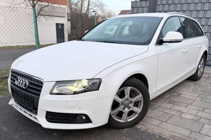 Audi A4 202.000 km 5.999 &euro; Rodgau 63110
