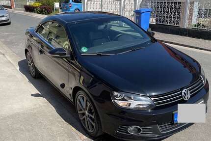 VW Eos