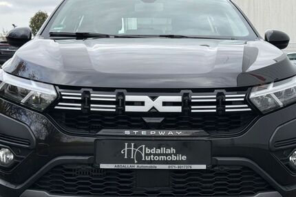 Dacia Sandero 36.800 km 15.599 &euro; Kelkheim 65779