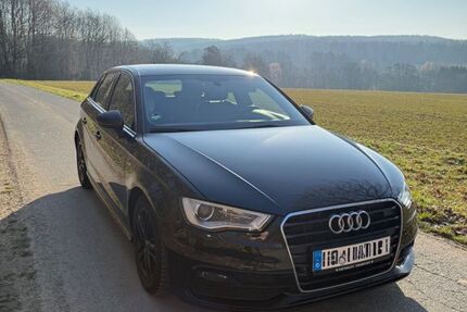Audi A3 155.000 km 11.000 &euro; Grävenwiesbach 61279