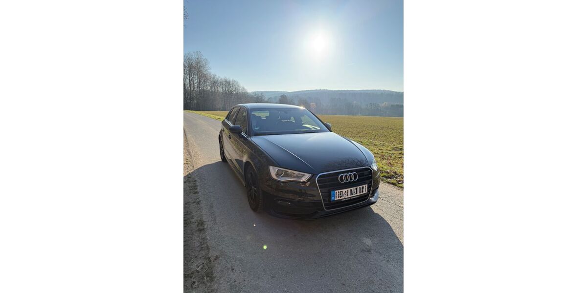 Audi A3 155.000 km 11.000 &euro; Grävenwiesbach 61279