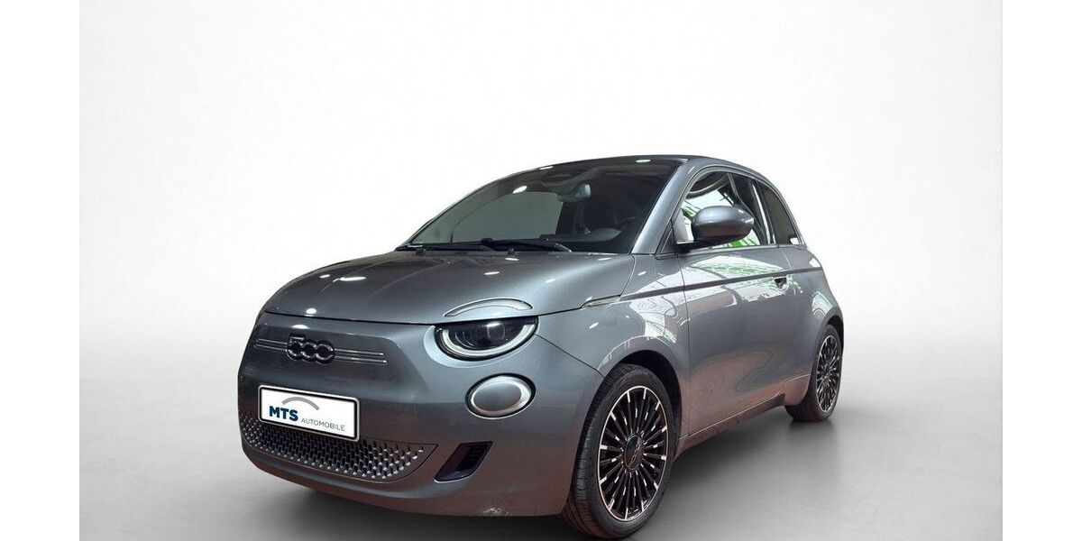 Fiat 500e 48.696 km 17.490 &euro; Oberursel (Taunus) OT Oberursel 61440