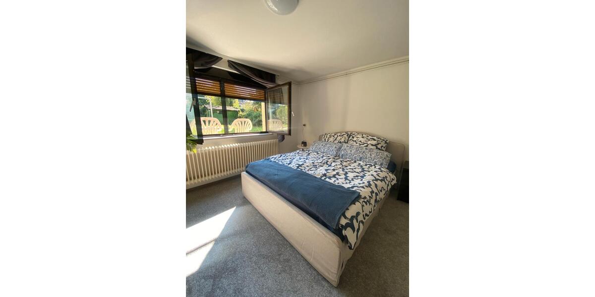 Etagenwohnung Offenbach am Main Buchrain - 1 Zimmer, 20 m&sup2;, 669&euro; | Angebot:26142921