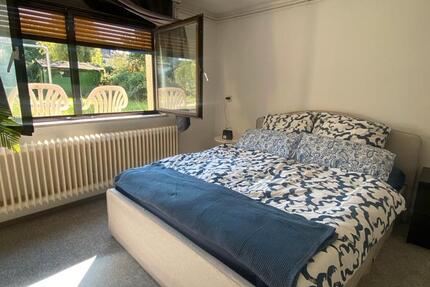 Wohnung Offenbach am Main Buchrain - 1 Zimmer, 20 m&sup2;, 669&euro; | Angebot:26142921