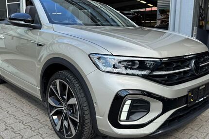 VW T-Roc 13.193 km 35.650 &euro; Frankfurt am Main 65936