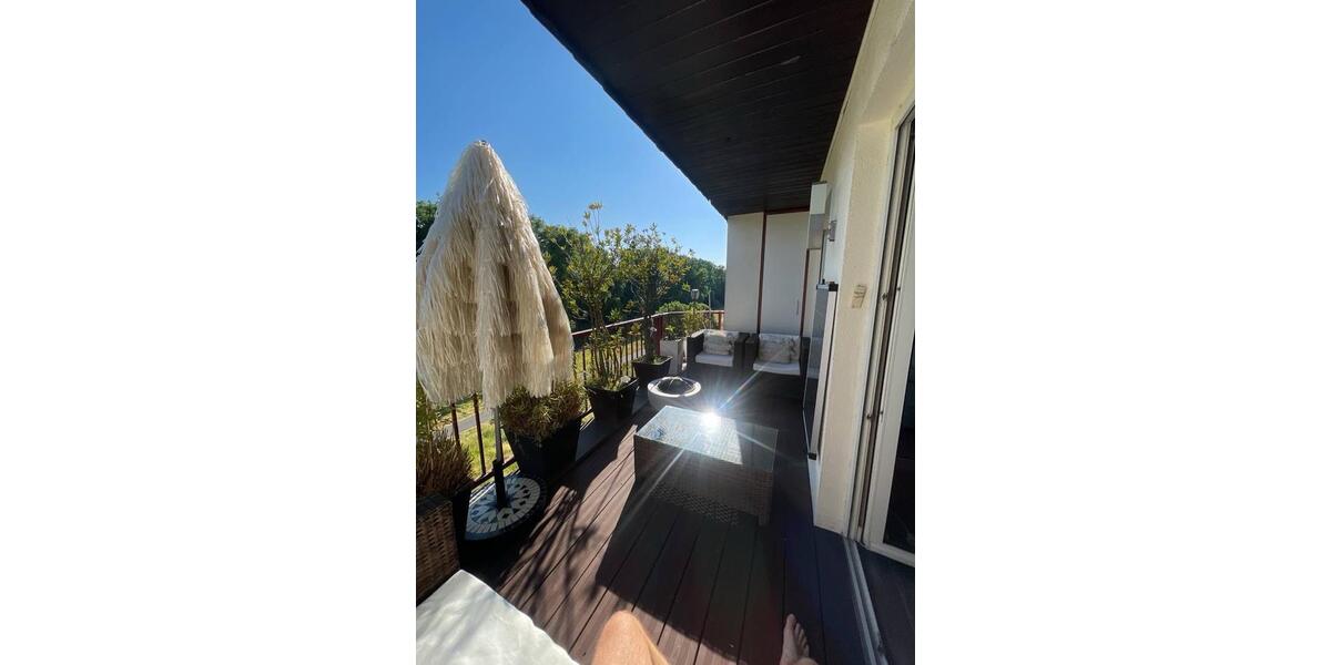 Dachgeschoßwohnung Maintal - 2 Zimmer, 67 m&sup2;, 369.000&euro; | Angebot:24784256