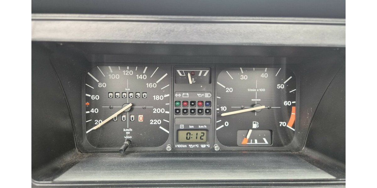 VW Golf 1 Cabrio 1. Hand, orig. 50000 Km 50.000 km 19.999 &euro; Rodgau 63110